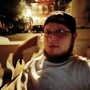 Meet your Posher, Jonathon